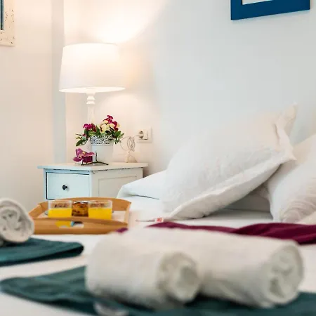 205 Los Cristianos By The Beach, Center, Wifi Ac Arona  Extérieur photo
