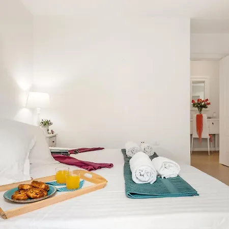 205 Los Cristianos By The Beach, Center, Wifi Ac Arona  Extérieur photo